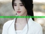 Qiao Yun Cheongsam:Embodying Traditional Elegance