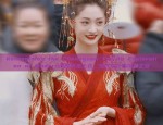 Qiyue Original Hanfu Clothing Store:Preserving Traditional Elegance through Original Design