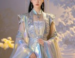 Maternity Cheongsam Dress for Late Pregnancy:A Guide to Comfort and Style