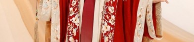 Ancient Style of Hanfu Fashion:The Perfect Pairing of Shoes and Attire