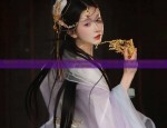 Splendor of Song Dynasty Hanfu:The Magnificent Journey Through Time in Traditional Chinese Attire