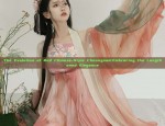 The Evolution of Red Chinese-Style Cheongsam:Embracing the Lengthened Elegance