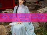 Reimagining the Cheongsam Dance Costume:Modern Innovations and Traditional Elegance
