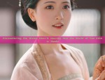 Youthful Low-Collar Cheongsam:Embracing Traditional Elegance with Modern Touch