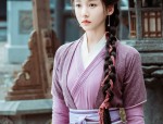 The Enchantment of Hanfu in the Wei-Jin Era:A Journey into the Fairy Realm of Ancient China