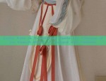 Little Kids in Traditional Hanfu for Chinese New Year:A Blend of Culture and Fashion