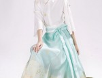 The Art of Pairing Qipao with Coats:A Guide to Traditional Elegance