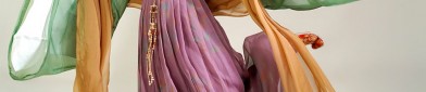 Hanfu Fashion for the Workplace:A Blend of Tradition and Modernity