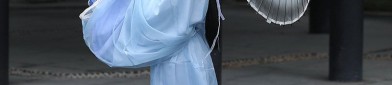 The Elegance of Womens Cheongsam Skirt:A Journey into the World of Ma Mian裙摆