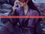 Ancient Splendor:The Splendid Costume of Tang Dynasty in China