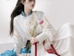 Summer Hanfu for Infants:A Guide to Traditional Comfort and Modern Convenience