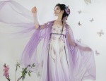 Winter Vogue:The Rise of Neo-Chinese Cheongsam