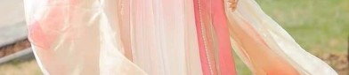 The Splendor of Hanfu Wedding:The Crown of Phoenix in Traditional Chinese Marriages
