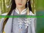 A Complete Guide to Hanfu Costumes for Little Girls