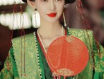 Zhonglings Hanfu Style in the Song Dynasty:A Journey into Traditional Chinese Elegance