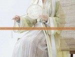 Children in Ancient Hanfu Costumes:Introducing Hanfu Culture in Kindergartens