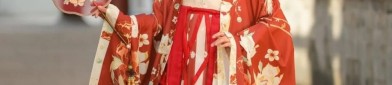 Original Childrens Hanfu Collection at Taro Elemental Memories