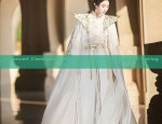 Summer Fashion for 10-Year-Old Children:The Charm of Hanfu Traditional Clothing