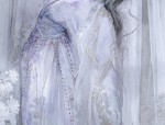 Neo-Classical Qipao:The Evolution of Traditional Chinese Fashion into Modern Vogue