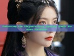 Embracing the Elegance:Song Dynasty Hanfu Womens Headwear
