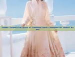 The Elegance of Waist-Adorned Horseface Skirt:A Cultural Journey