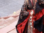 The Design and Craftsmanship of a Horseface Skirt Pattern