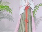 Luxury Plus-Size Puffy Skirt with Traditional Horse-Face Design for Full-Figured Women