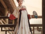 The Dark Myth of Monkey King:The Journey of Wukong in Traditional Chinese Hanfu