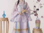 The Splendor of Hanfu:Dragon Mother Hong Zhaoyuan