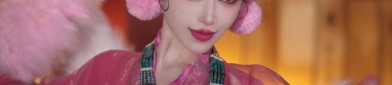 Winter Ming Dynasty Hanfu:The Splendor of Traditional Chinese Attire in Cold Seasons