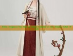 The 90cm-Long Horseface Skirt:A Closer Look at Its History and Cultural Significance