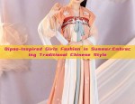 Hecos New Chinese-Style Horseface Skirt:Embracing Traditional Elegance with Modern Flavor
