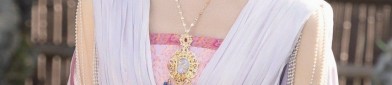 Summer Elegance in Hanfu:Womens仙风道骨 Fashion for a Refreshing Comfort
