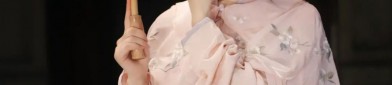 The Splendor of Qin Dynasty Hanfu Women:A Journey Through Time