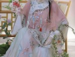Plus Size Summer Cheongsam Dress:Embracing Comfort and Style