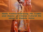 Red Reimagined Qipao for the Petite Figure