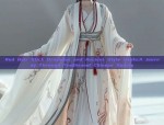 Petite Summer Hanfu Dress:A Guide to Styling and Selection