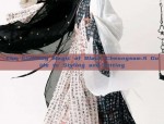The Revival of Hanfu:Adult Embracing the Traditional Chinese Attire