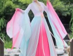Winter Fashion:The Cheongsam and Its Ideal Footwear