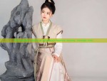 The Silk Underlayer of Cheongsam:The Inner Charm of Qipao