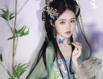 Qipao Style:The Long-Awaited Fashion for Student Girls