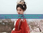 Embracing the Modern Wave:The Evolution of Cheongsam Dress with Point-Pattern Innovations