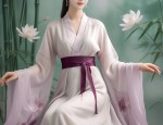 The Magnificent Long Red Cheongsam:A Symbol of Chinese Elegance