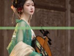Silk-Friendly Laundry for Sang蚕丝旗袍，Gentle Care for Your Traditional Beauty