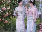 Embracing Tradition with Maternity Cheongsam:The Rise of Pregnant Qunfu