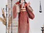 Embracing the New Neo-Chinese Cheongsam:A Summer Tale of Elegance and Comfort