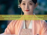 Embracing the New-Age Elegance:Womens Chinese Cheongsam旗袍的时尚复兴