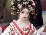 Eixi Qianrouxiflagship Store:The Essence of Traditional Elegance in Qipao Fashion