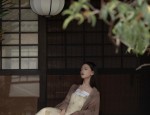 The Splendor of Hanfu in the Night:A Study on the Han Xizais Night Banquet Paintings
