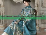 The Allure of Hanfu Headdress:A Journey into the World of Elegant and Chic Traditional Headwear